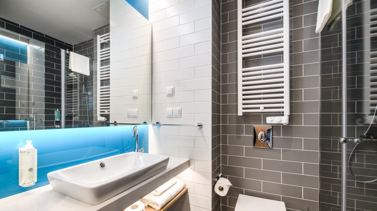 Holiday Inn Express Rzeszow Airport Room