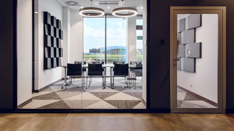 Holiday Inn Express Rzeszow Airport Meeting