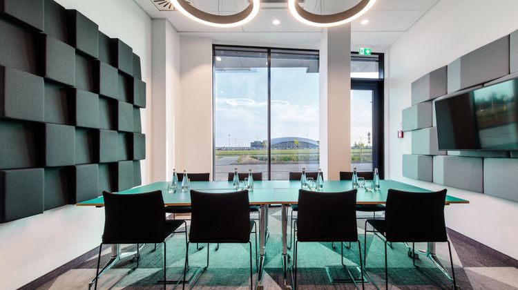 Holiday Inn Express Rzeszow Airport Meeting