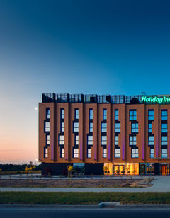 Holiday Inn Express Rzeszow Airport