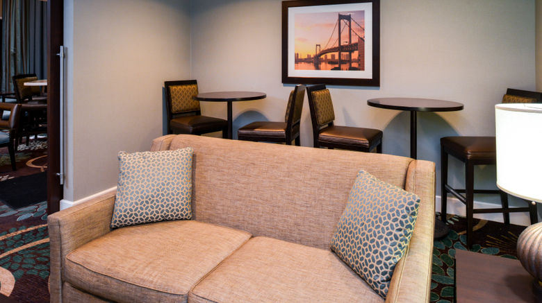<b>Staybridge Suites Downtown-Conv Center Restaurant</b>. Images powered by <a href="https://www.leonardoworldwide.com/" title="Leonardo Worldwide" target="_blank">Leonardo</a>.