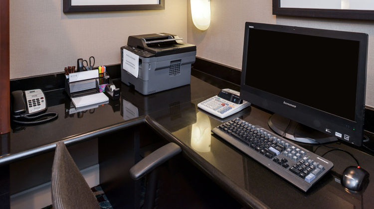Staybridge Suites Downtown-Conv Center Other