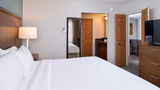 Staybridge Suites Downtown-Conv Center Room