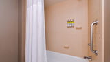 Staybridge Suites Downtown-Conv Center Room