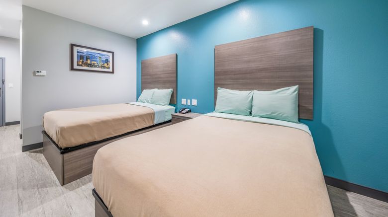 <b>Scottish Inns Fort Worth TX Room</b>. Images powered by <a href="https://www.leonardoworldwide.com/" title="Leonardo Worldwide" target="_blank">Leonardo</a>.