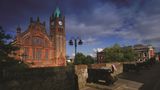 Holiday Inn Express Derry - Londonderry Exterior