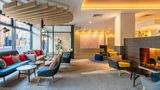 Holiday Inn Express Derry - Londonderry Lobby