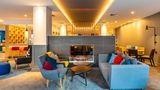 Holiday Inn Express Derry - Londonderry Lobby