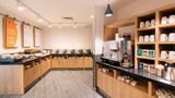 Holiday Inn Express Derry - Londonderry Restaurant
