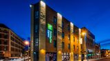Holiday Inn Express Derry - Londonderry Exterior