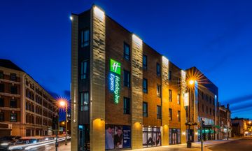 Holiday Inn Express Derry - Londonderry