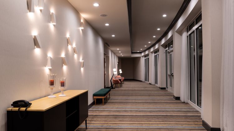 Holiday Inn & Suites Intl Drive S Meeting