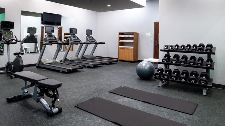 Holiday Inn & Suites Intl Drive S Health Club