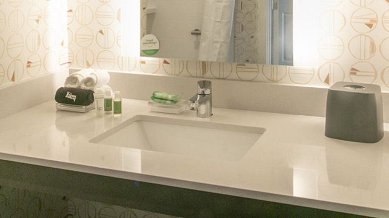 <b>Holiday Inn & Suites Intl Drive S Room</b>. Images powered by <a href="https://www.leonardoworldwide.com/" title="Leonardo Worldwide" target="_blank">Leonardo</a>.