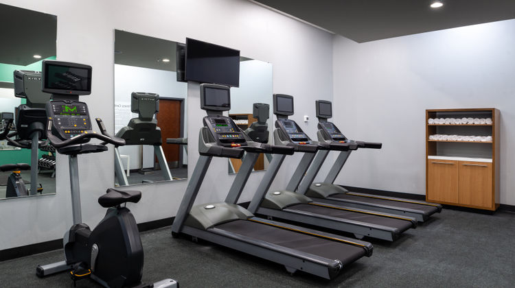 Holiday Inn & Suites Intl Drive S Health Club