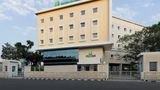 <b>Holiday Inn Express Pune Pimpri Exterior</b>. Images powered by <a href="https://www.leonardoworldwide.com/" title="Leonardo Worldwide" target="_blank">Leonardo</a>.