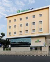 Holiday Inn Express Pune Pimpri