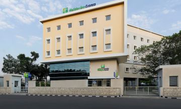 Holiday Inn Express Pune Pimpri