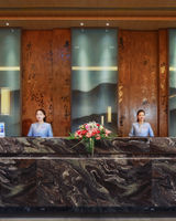 Crowne Plaza Nanchang Wanli