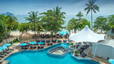 Holiday Ao Nang Beach Resort, Krabi Pool