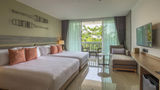 Holiday Ao Nang Beach Resort, Krabi Room