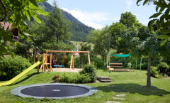 Singer Sporthotel & SPA