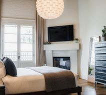 SingleThread Farm Room