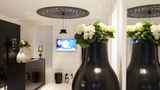 <b>Hotel First Paris Eiffel Lobby</b>. Images powered by <a href="https://www.leonardoworldwide.com/" title="Leonardo Worldwide" target="_blank">Leonardo</a>.