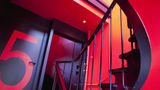 <b>Hotel First Paris Eiffel Lobby</b>. Images powered by <a href="https://www.leonardoworldwide.com/" title="Leonardo Worldwide" target="_blank">Leonardo</a>.