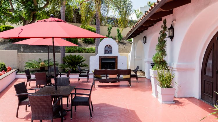 Holiday Inn Express San Clemente Other