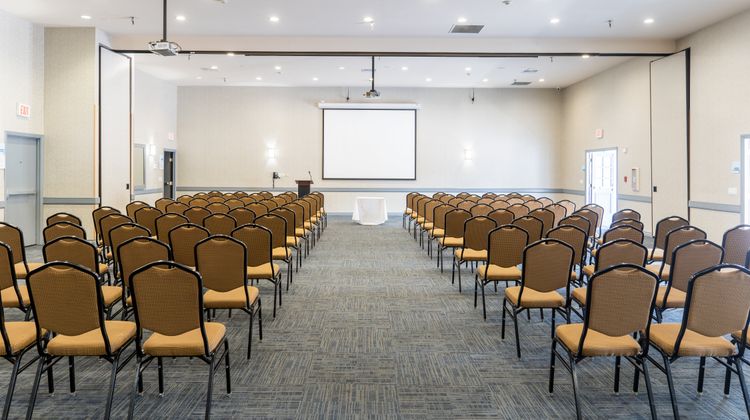 Holiday Inn Express San Clemente Meeting