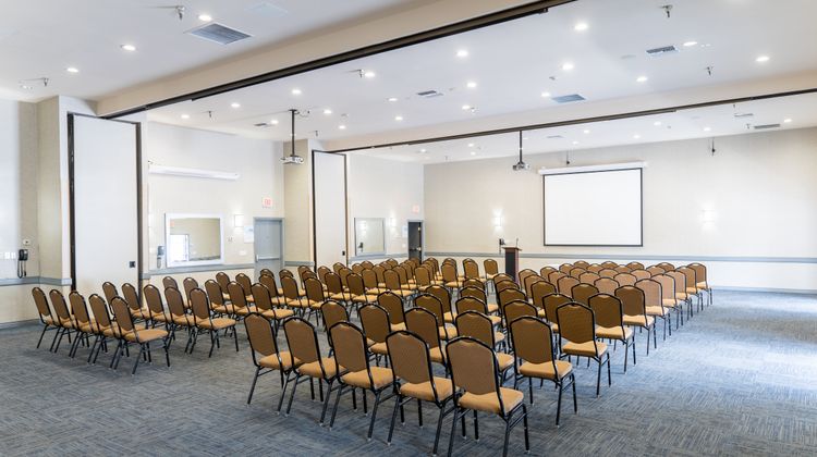 Holiday Inn Express San Clemente Ballroom