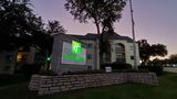 <b>Holiday Inn Las Colinas Exterior</b>. Images powered by <a href="https://www.leonardoworldwide.com/" title="Leonardo Worldwide" target="_blank">Leonardo</a>.