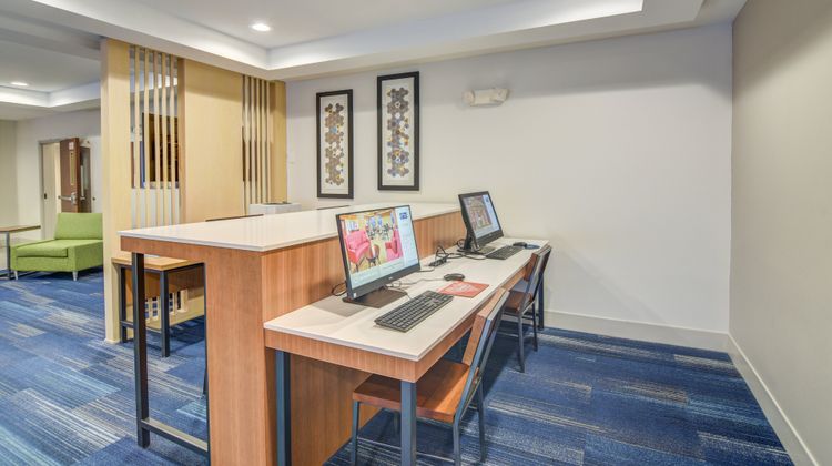 Holiday Inn Express & Suites Foley Other