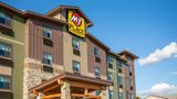 My Place Hotel-Watertown Exterior
