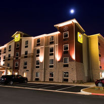 My Place Hotel-Overland Park