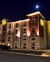 My Place Hotel-Overland Park