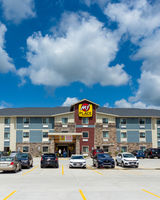 My Place Hotel-Mount Pleasant