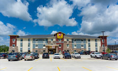 My Place Hotel-Mount Pleasant