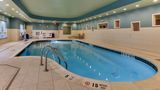 Holiday Inn Express & Suites Ithaca Pool