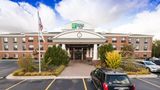 Holiday Inn Express Hotel & Suites Exterior