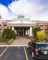 Holiday Inn Express Hotel & Suites