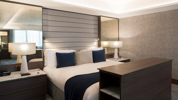 InterContinental Lisbon Suite