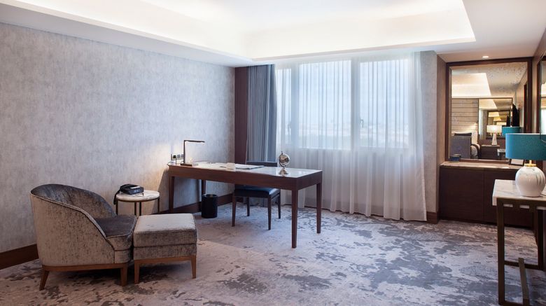 <b>InterContinental Lisbon Suite</b>. Images powered by <a href="https://leonardo.com/" title="Leonardo Worldwide" target="_blank">Leonardo</a>.