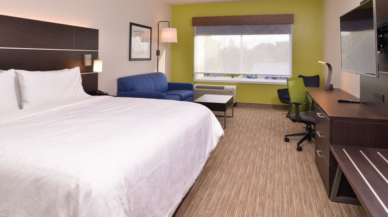 <b>Holiday Inn Express/Stes Mall of America Room</b>. Images powered by <a href="https://www.leonardoworldwide.com/" title="Leonardo Worldwide" target="_blank">Leonardo</a>.