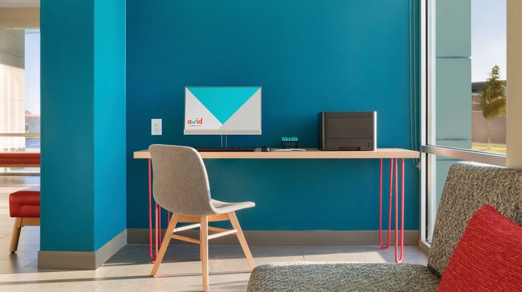 avid hotel Nashville South–Smyrna Other