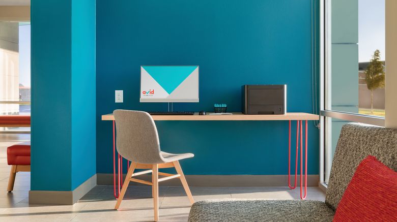 <b>avid hotel Nashville South–Smyrna Other</b>. Images powered by <a href="https://www.leonardoworldwide.com/" title="Leonardo Worldwide" target="_blank">Leonardo</a>.