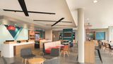 avid hotel Nashville South–Smyrna Restaurant