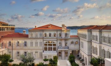 Six Senses Kocatas Mansions