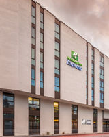 Holiday Inn Express Erlangen